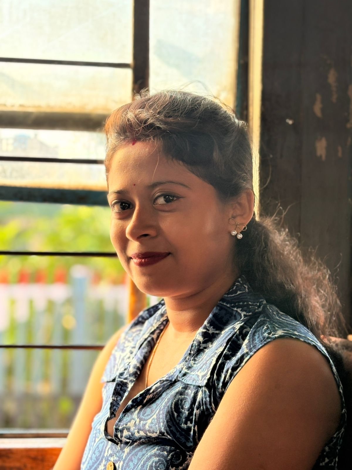 Sanchita Saha - Owner & Designer at RS Developer